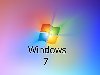 Windows 7 Seven      