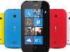 Nokia Lumia 510:      Windows Phone