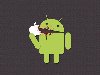   Android gingerbread,   Apple