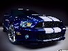 Ford Mustang      news