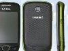 Samsung Galaxy Mini S5570    - Galaxy S