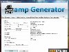 [TOOL] SAMP Generator version 2.0.0. [center]     ...