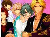 picture 1    () (BROTHERS CONFLICT) ...