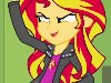 Image - Sunset Shimmer id Equestria Girls.png - My Little Pony Friendship is ...
