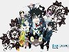 [Anime Wallpaper] Ao no Exorcist (Blue Exorcist /  )