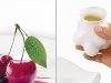 FROOTY Cups  ZEST Gourmet Plates -      