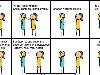 , , , ,  -  Cyanide and Happiness