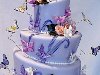    (Fantasy cake) 480x800  