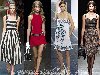    2013. Mara Hoffman, Dolce u0026amp; Gabbana, Moschino, Chanel, ...