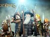      LEGO The Lord of the Rings  ...