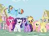   :     (My Little Pony: Friendship Is Magic