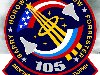 STS-105  