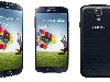 Samsung Galaxy S4 BLACK (I9500) 1080*1920. RAM 2  1.6 GhZ 1SIM WI-Fi ...