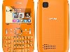   Nokia 200 Orange