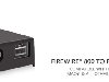 Sonnet - YinYang: FireWire 800 to FireWire 400/800 Mini Hub