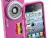   iPhone 4/4S Cellular Line Click Pink (CLICKIPHONE4SP) (640x480)