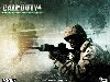 Call of Duty 4: Modern Warfare - Wallpaper 2.