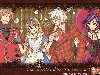     (Heart no Kuni no Alice/Alice in the Country of ...