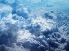 Free Download Clouds In Sky Clouds Sky 1366x768 Hd Wallpaper Jootix ...