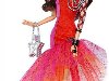     : Barbie Fashionistas In the Spotlight
