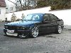  BMW 5  E34