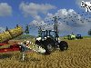 Farming Simulator 2013 blurs the line between reality and video games.