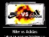  Nike vs Adidas