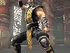 Mortal Kombat: Shaolin Monks (PS2, Xbox) * Urban Reign (PS2)
