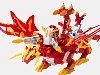 Dragonoid Colossus - Bakugan Wiki - Characters, Dragonoids, Mechtogan, ...