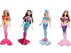 Barbie- : W2904 : Mattel  : 4605885525400