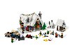LEGO 2013 Christmas Winter Village Sets!