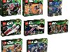 2013 LEGO Star Wars sets. Other than the A-Wing (which looks awesome), ...