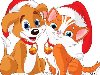 Stock Vectors - Christmas characters |  . 5 ...