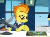 Spitfire - My Little Pony Friendship is Magic Wiki
