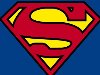 The Superman u0026quot;Su0026quot; shield.