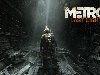 I was wonderfully surprised by this yearu0026#39;s release of Metro: Last Light.