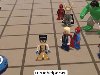   LEGO Marvel Super Heroes  