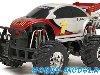     Beetle Buggy 1:14, New Bright