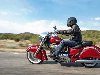 Indian Motorcycles:    