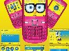 Sponge Bob by Ahmadjie -    Series 40 (320x240, Nokia X2-01, ...
