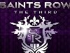 Saints Row: The Third   