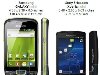 Samsung Galaxy Y Preview