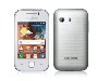 Samsung Galaxy Y S5360    