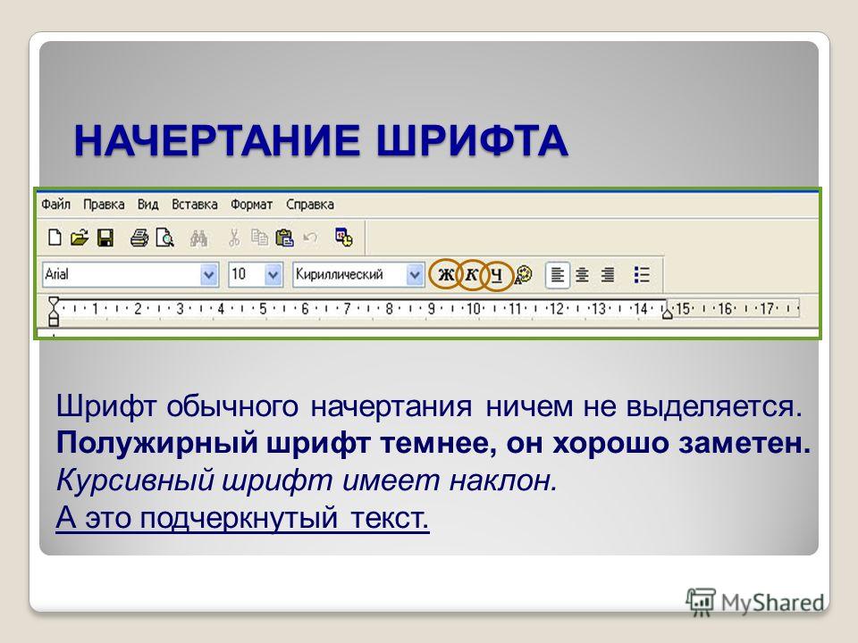 Совокупность шрифтов одного рисунка во всех начертаниях и кеглях это