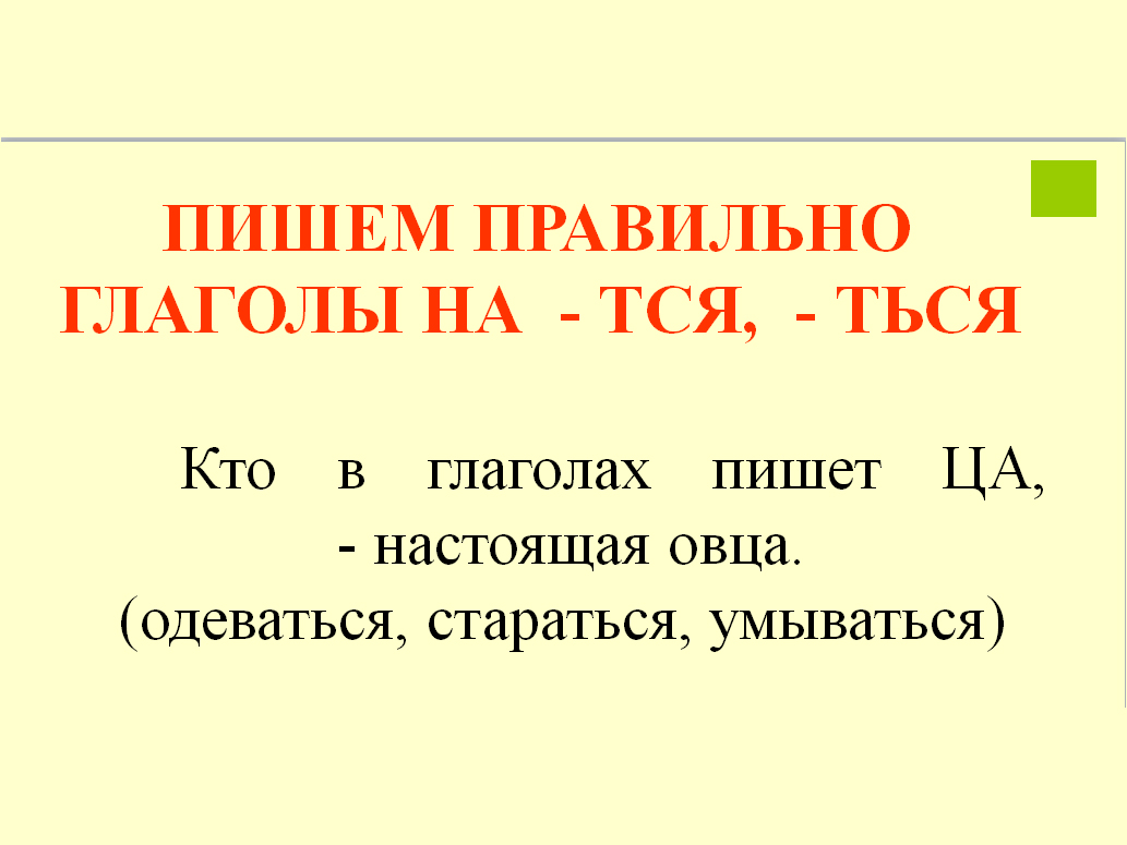 Видео презентация как пишется правильно