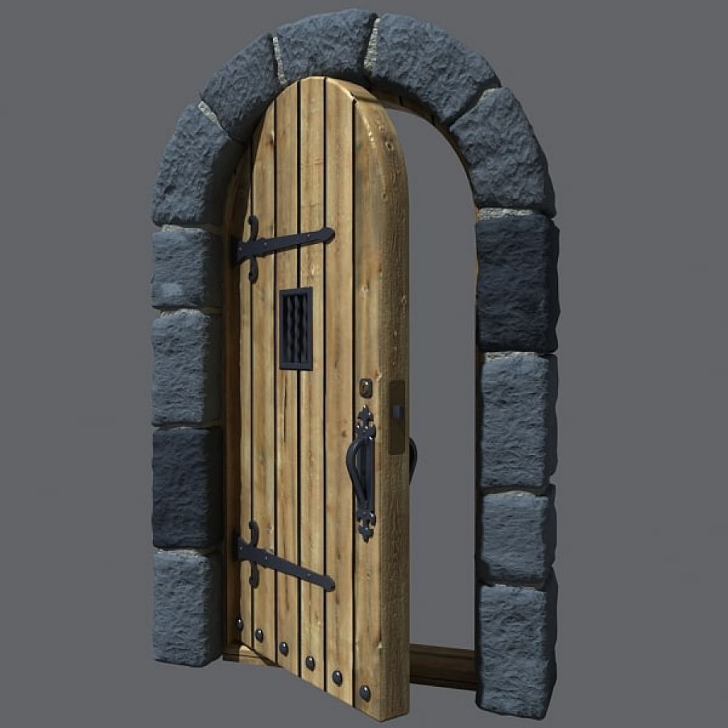 Игра двери замок. Двери средневековья. Средневековые двери в замках. Сказочная дверь с замком. Двери в замковом стиле.