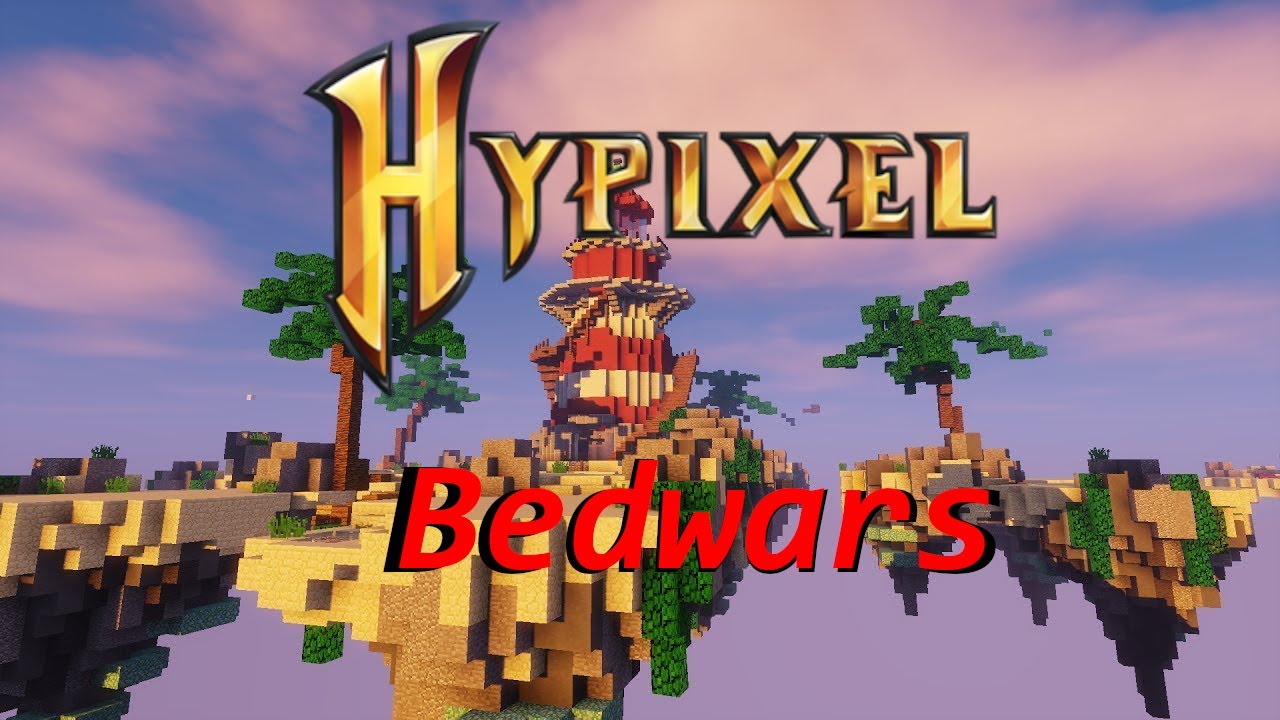 Hipixel ru. БЕДВАРС ХАЙПИКСЕЛЬ. Бед ВАРС. Майнкрафт Hypixel. Майнкрафт ХАЙПИКСЕЛЬ.