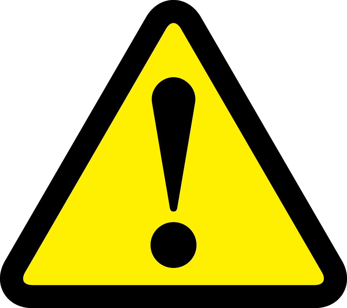 Предупреждать прочее. Знаки опасности. Опасность. Предупреждающие знаки желтые треугольники. Знак опасно.