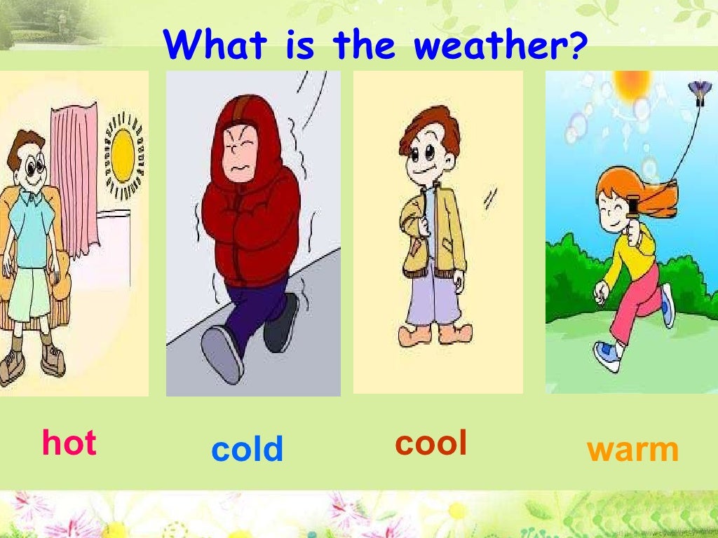 The weather is very warm. Warm для детей. Warm рисунок. Warm картинка для детей. It is для детей.