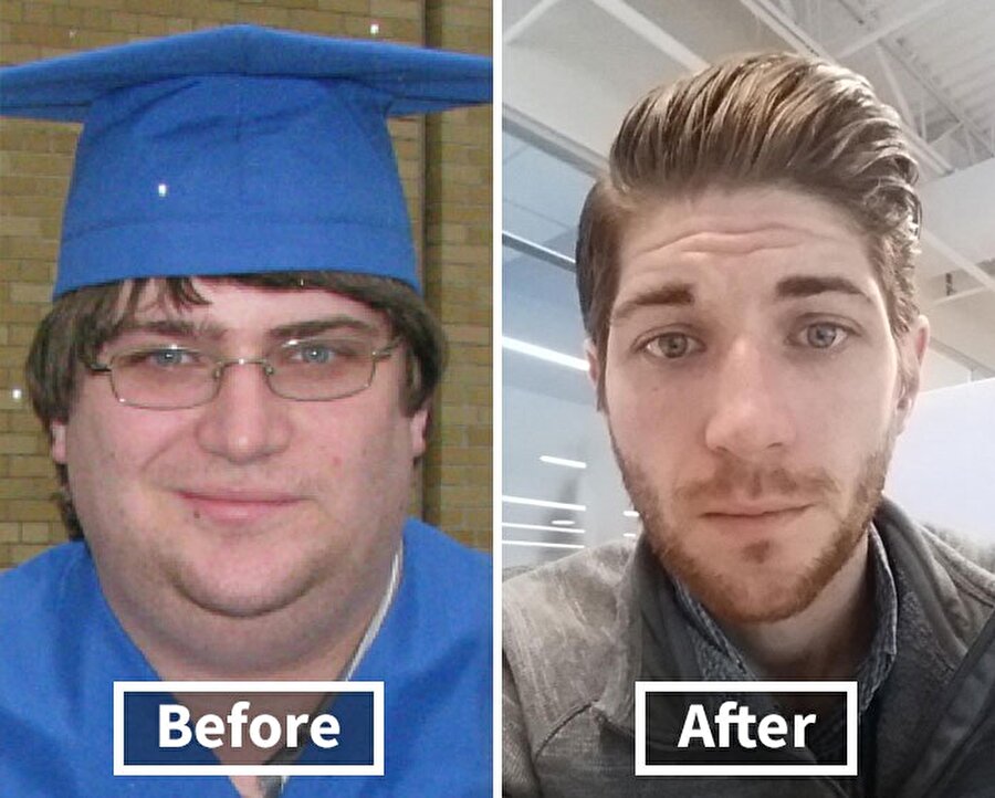 Изменился в лице когда понял. Лица людей до и после похудения. Мужское лицо до и после похудения. Лицо до и после похудения у парней. Лицо до после.